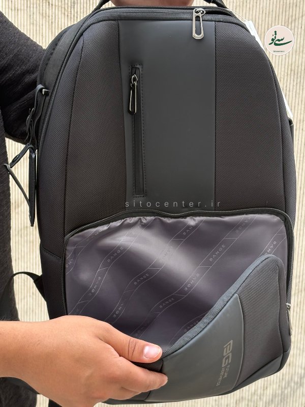 کوله پشتی بنج (BANGE) کد 2552