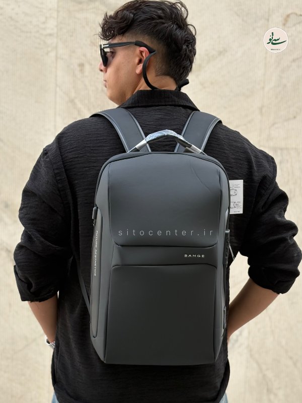 کوله پشتی بنج (BANGE) کد 7517