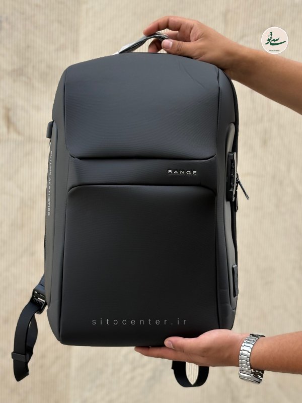 کوله پشتی بنج (BANGE) کد 7517