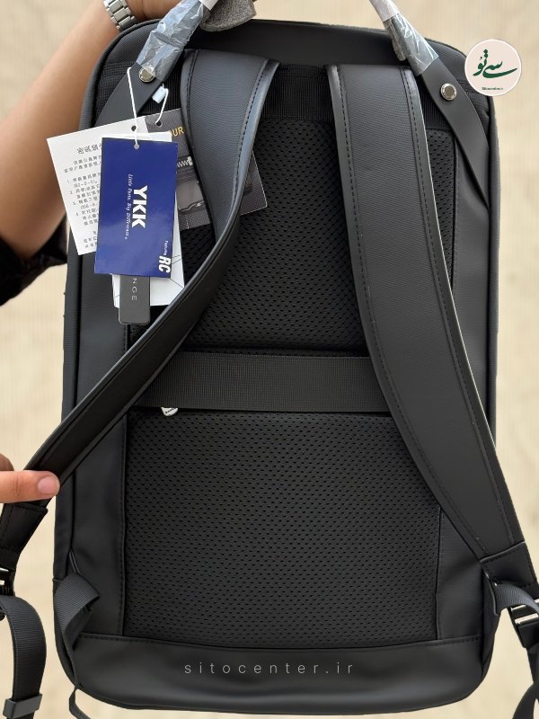 کوله پشتی بنج (BANGE) کد 7517