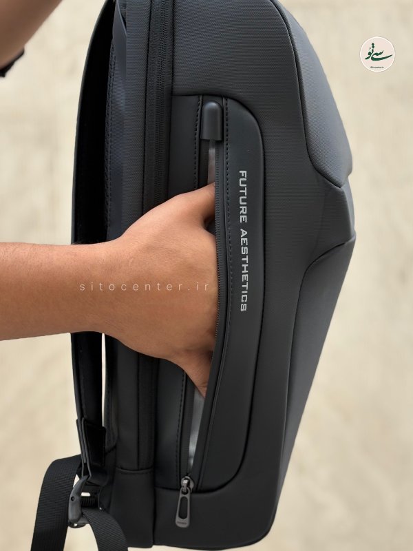 کوله پشتی بنج (BANGE) کد 7517