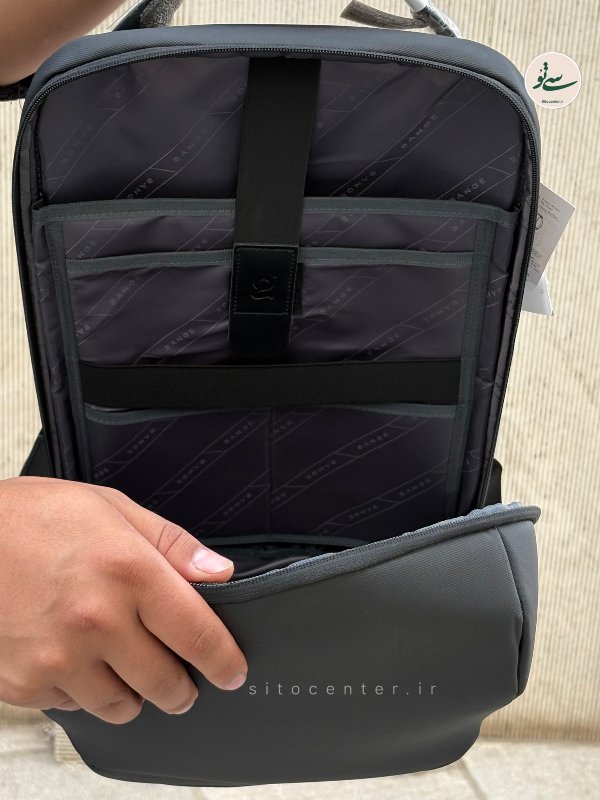 کوله پشتی بنج (BANGE) کد 7517