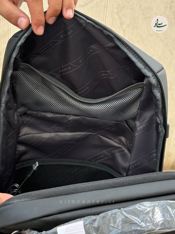 کوله پشتی بنج (BANGE) کد 7517