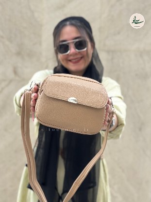 تصویری از کیف مانیا