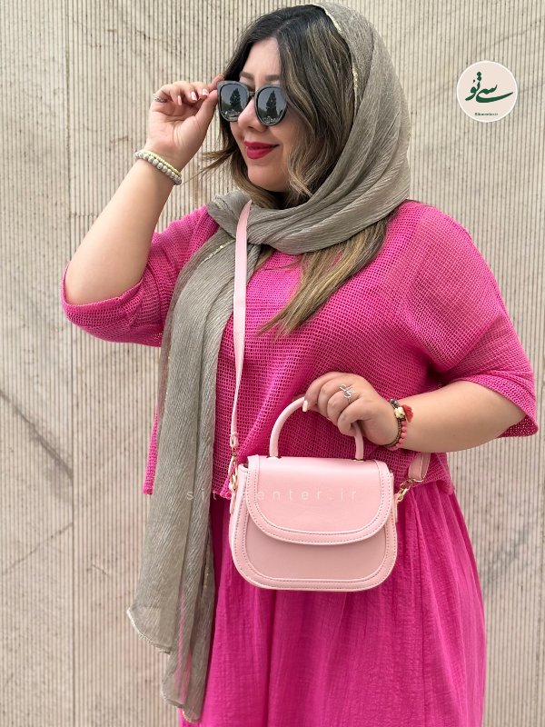 کیف ایتالی مد دسته دار