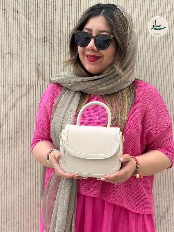 کیف ایتالی مد دسته دار