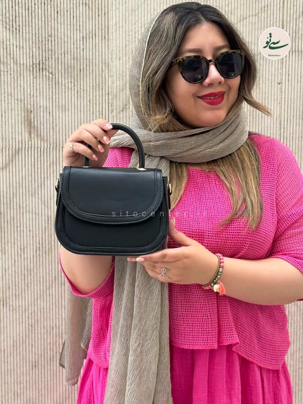 کیف ایتالی مد دسته دار