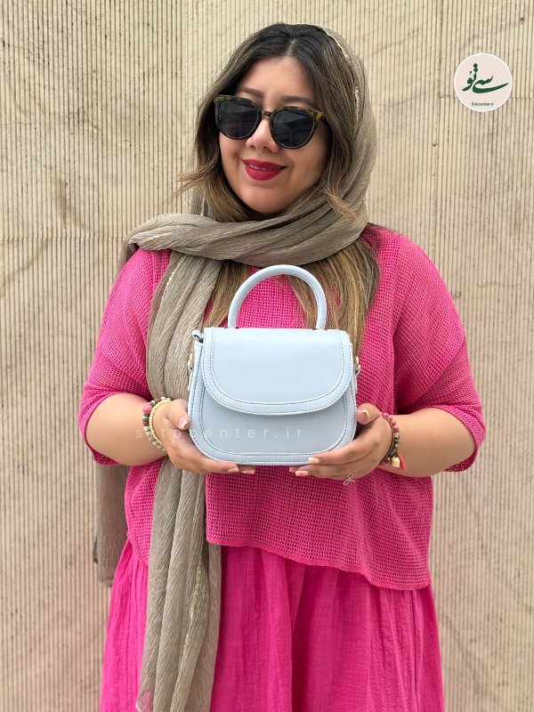 کیف ایتالی مد دسته دار