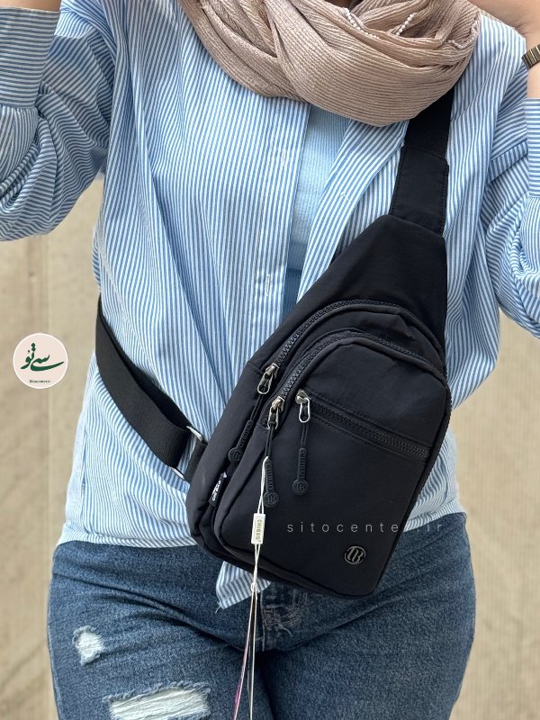 بادی بگ چیبائو (Chibao) کد 5-55269