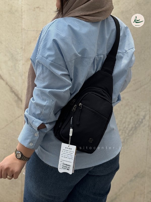 بادی بگ چیبائو (Chibao) کد 5-55269