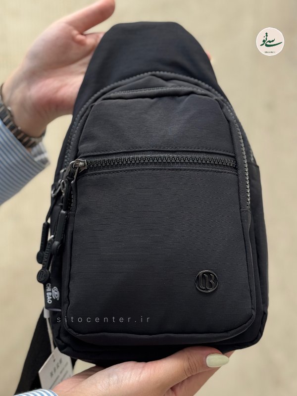 بادی بگ چیبائو (Chibao) کد 5-55269