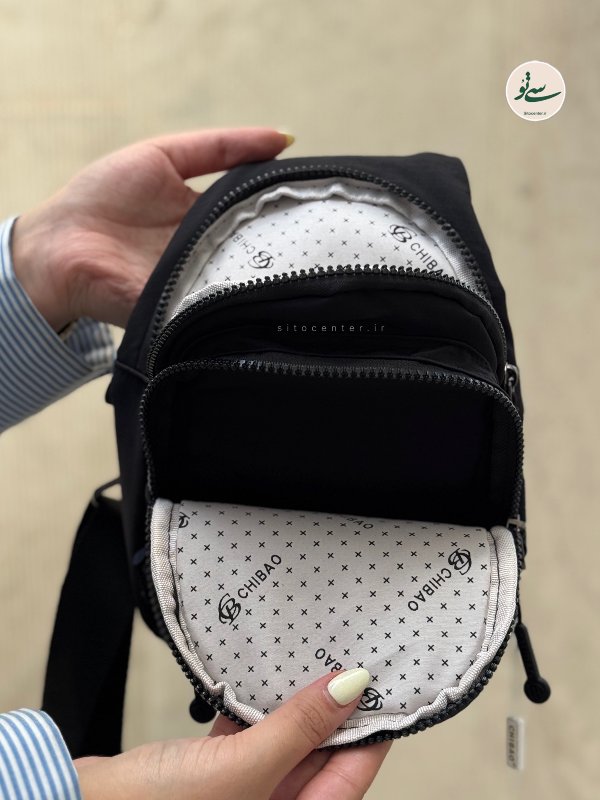 بادی بگ چیبائو (Chibao) کد 5-55269