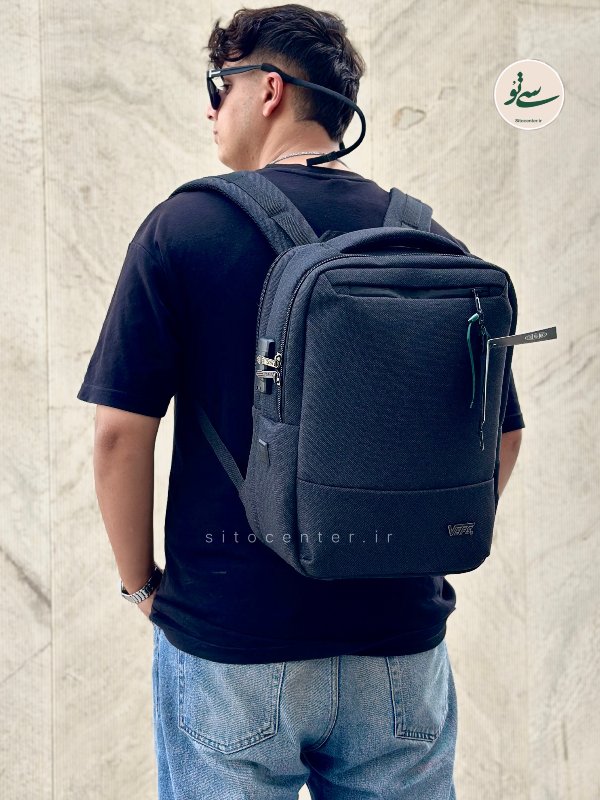 کوله پشتی VEFS کد 7021
