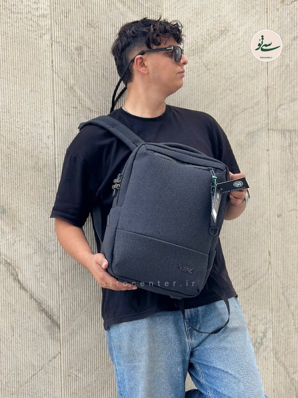 کوله پشتی VEFS کد 7021