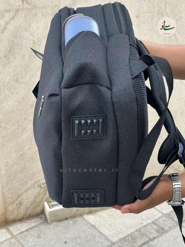 کوله پشتی VEFS کد 7021