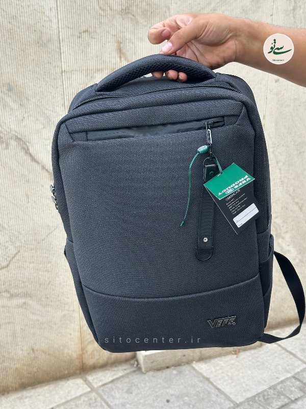 کوله پشتی VEFS کد 7021
