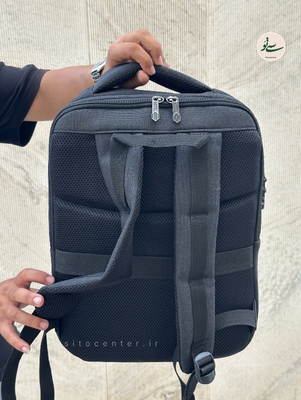 کوله پشتی VEFS کد 7021