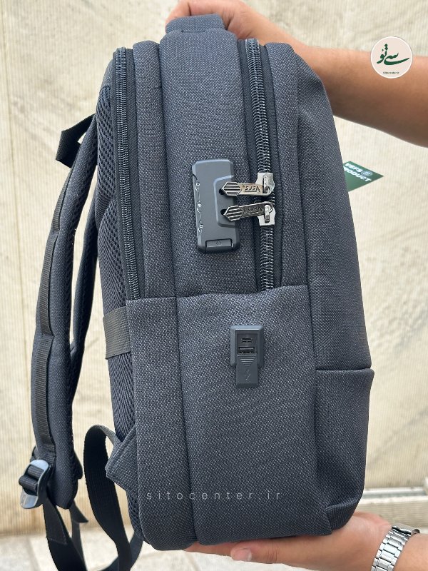 کوله پشتی VEFS کد 7021