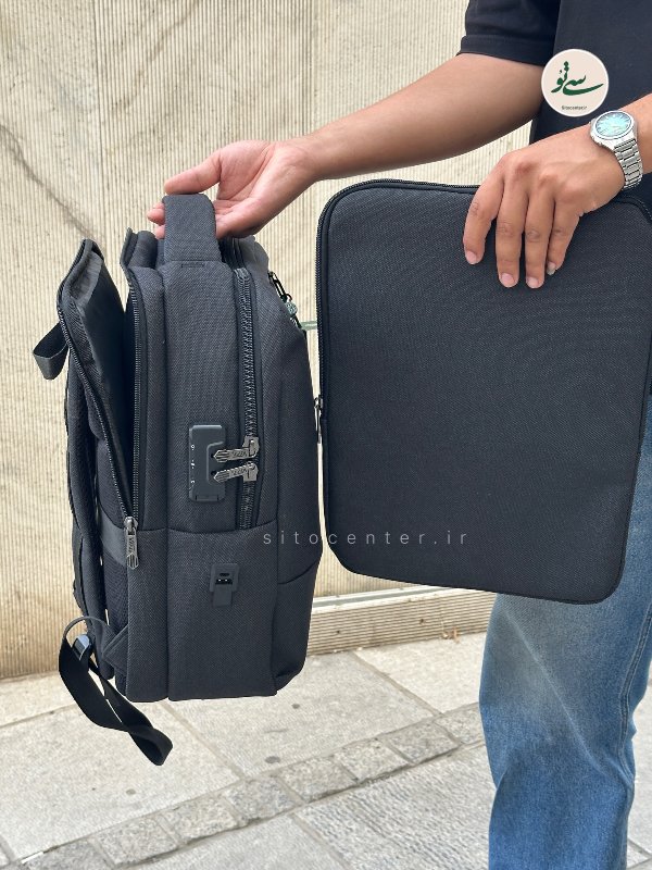 کوله پشتی VEFS کد 7021