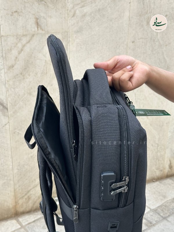 کوله پشتی VEFS کد 7021