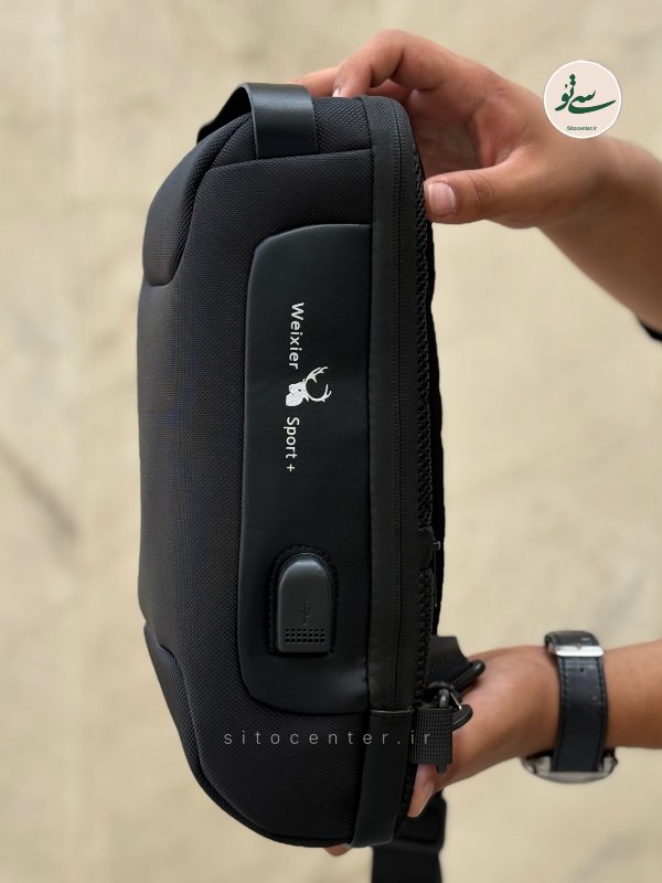 بادی بگ weixier Sport کد 9530