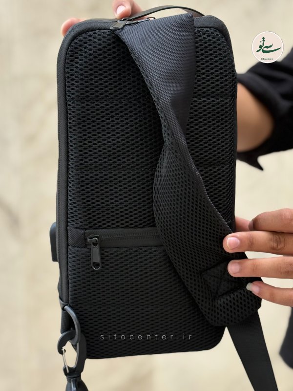 بادی بگ weixier Sport کد 9530