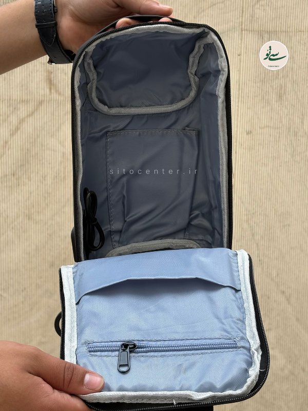 بادی بگ weixier Sport کد 9530