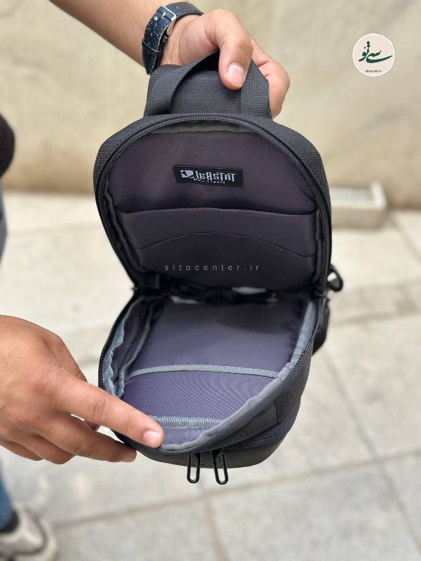 بادی بگ لیستات (LEASTAT) كد 3806