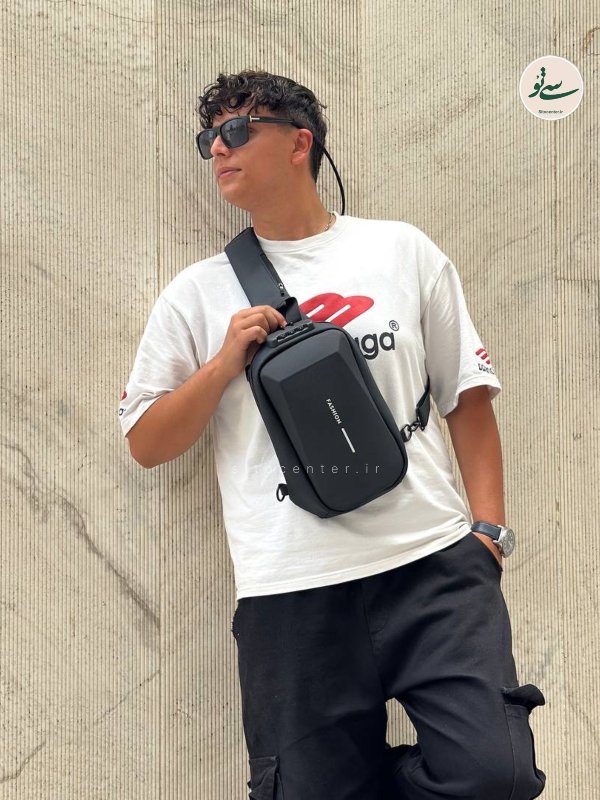 بادی بگ فشن سه بعدی