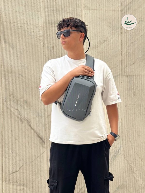 بادی بگ فشن سه بعدی