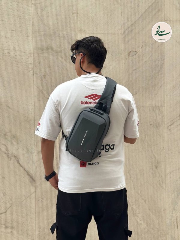 بادی بگ فشن سه بعدی