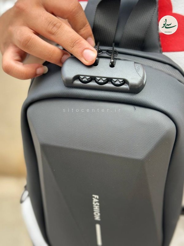 بادی بگ فشن سه بعدی