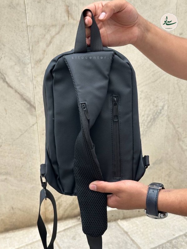 بادی بگ فشن سه بعدی