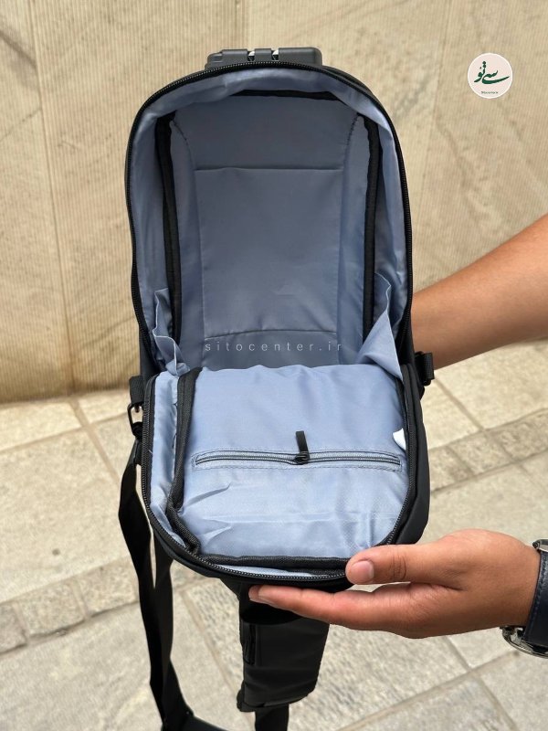 بادی بگ فشن سه بعدی