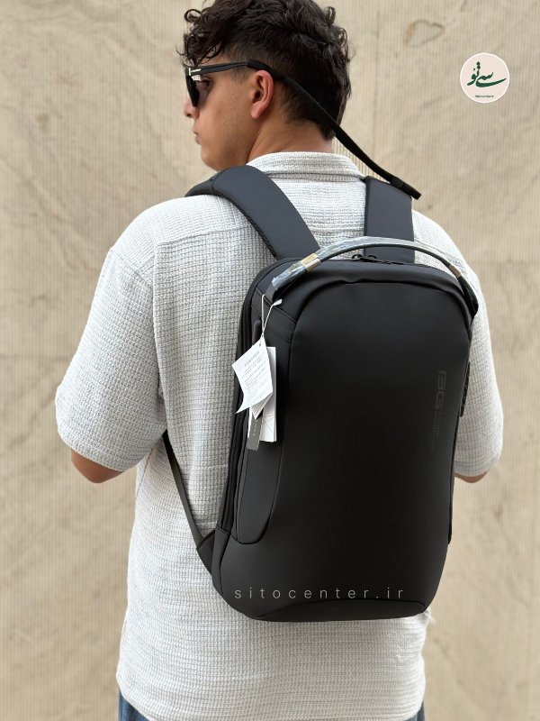 کوله پشتی بنج (BANGE) کد 7225