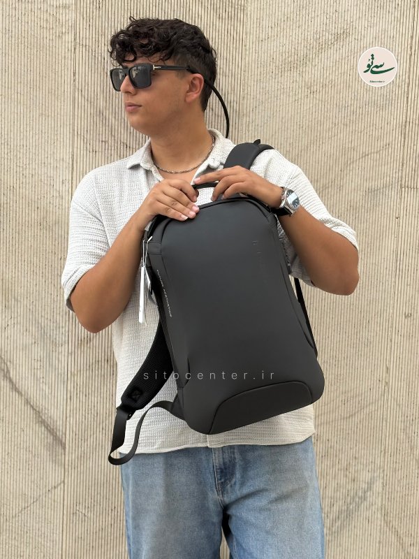 کوله پشتی بنج (BANGE) کد 7225