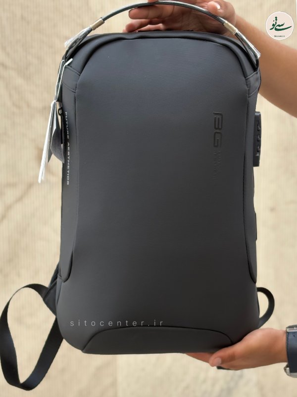 کوله پشتی بنج (BANGE) کد 7225