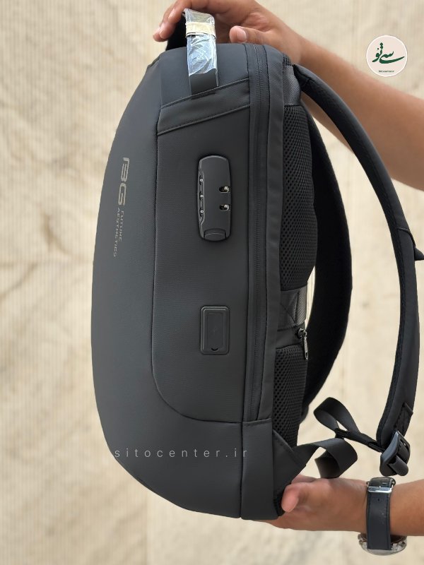 کوله پشتی بنج (BANGE) کد 7225