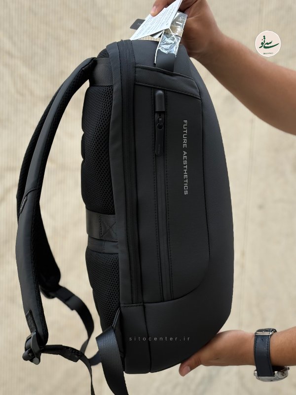 کوله پشتی بنج (BANGE) کد 7225