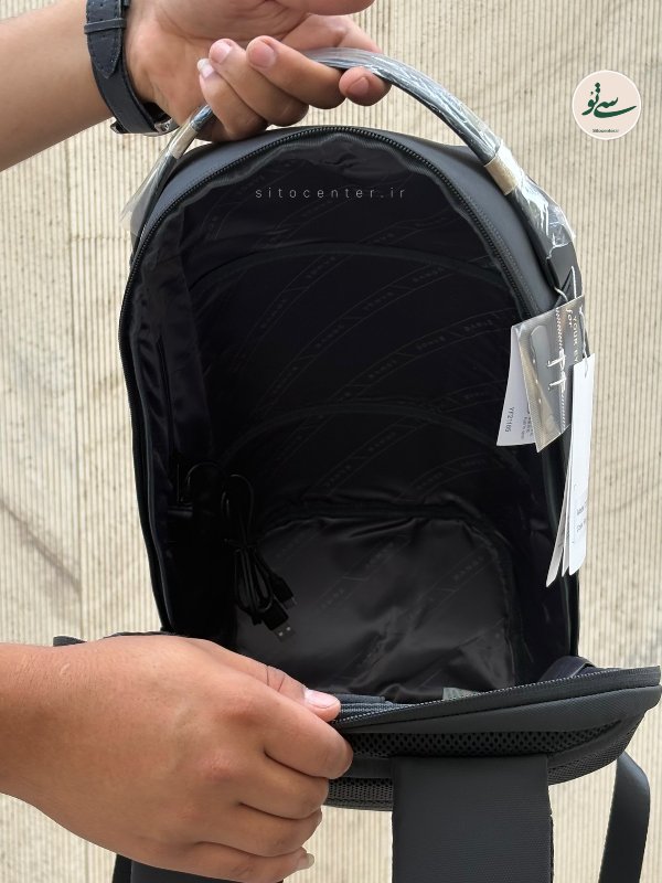 کوله پشتی بنج (BANGE) کد 7225