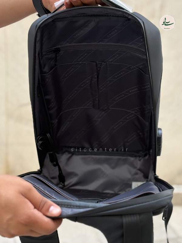 کوله بنج (BANG) کد 22188