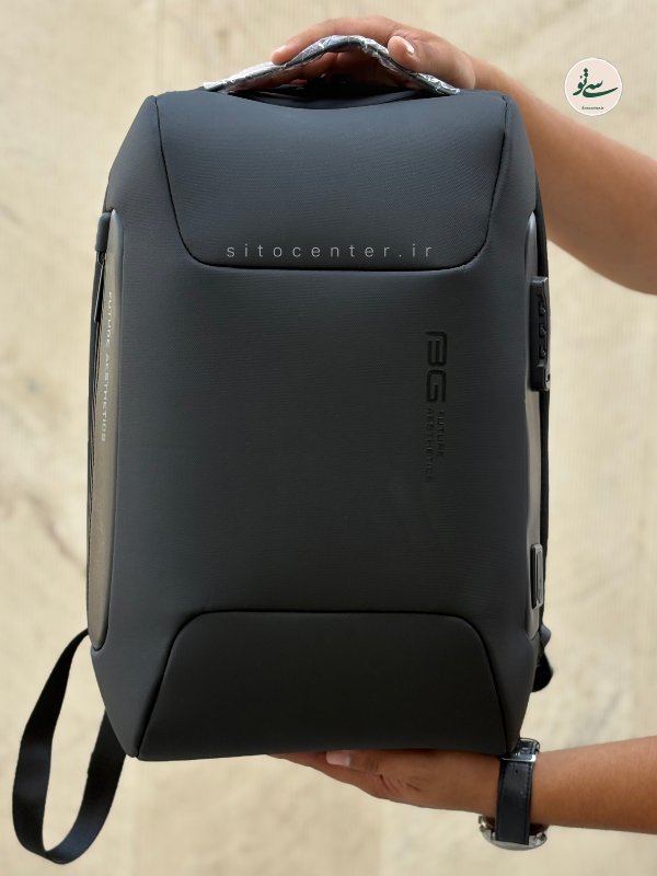 کوله پشتی بنج (BANGE) کد 7216