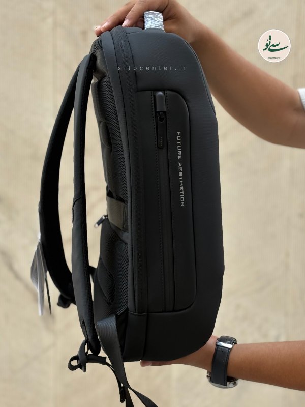 کوله پشتی بنج (BANGE) کد 7216