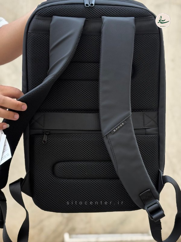 کوله پشتی بنج (BANGE) کد 7216