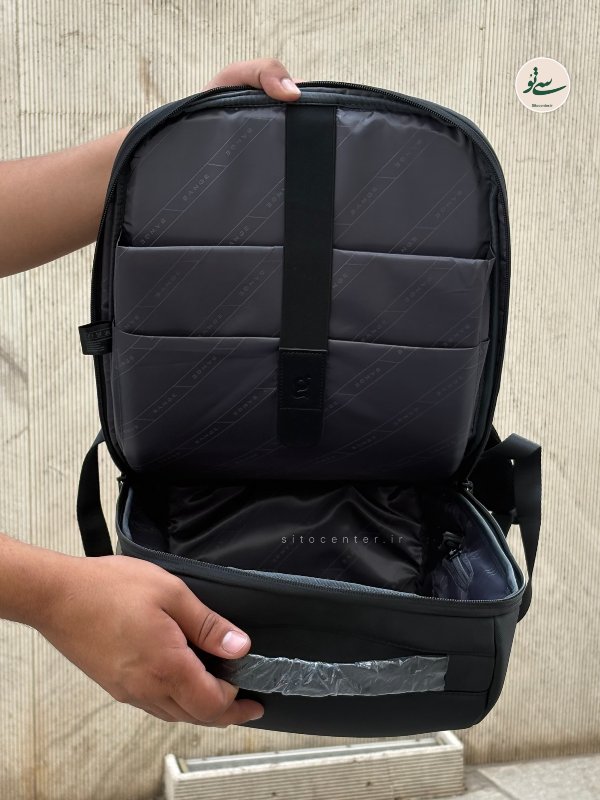 کوله پشتی بنج (BANGE) کد 7216