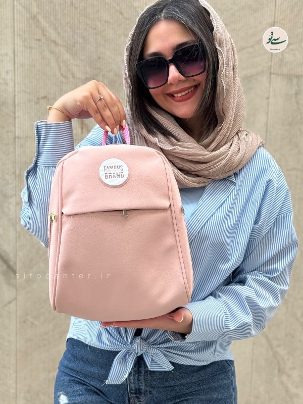 كوله پشتی FAMOUS