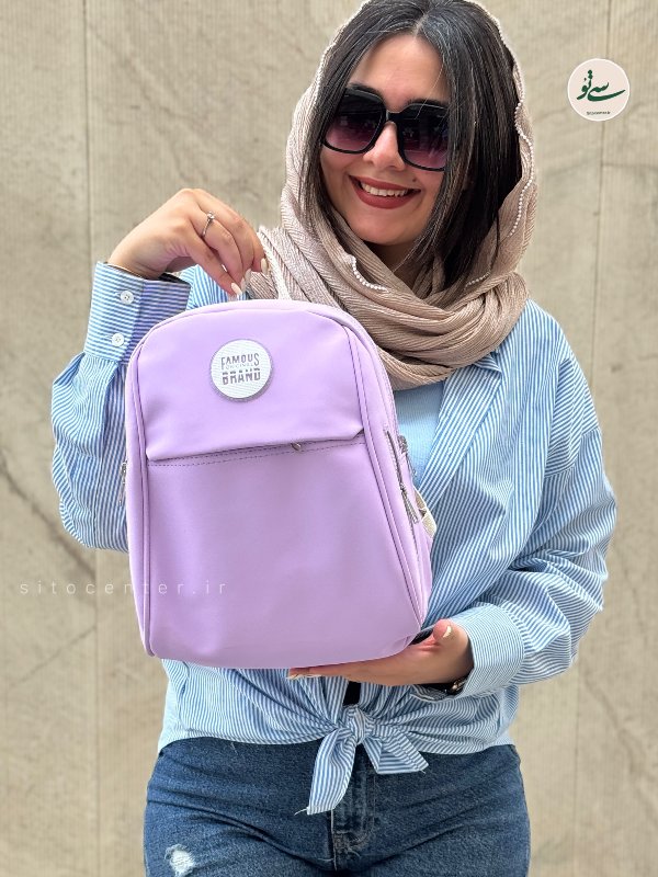 كوله پشتی FAMOUS