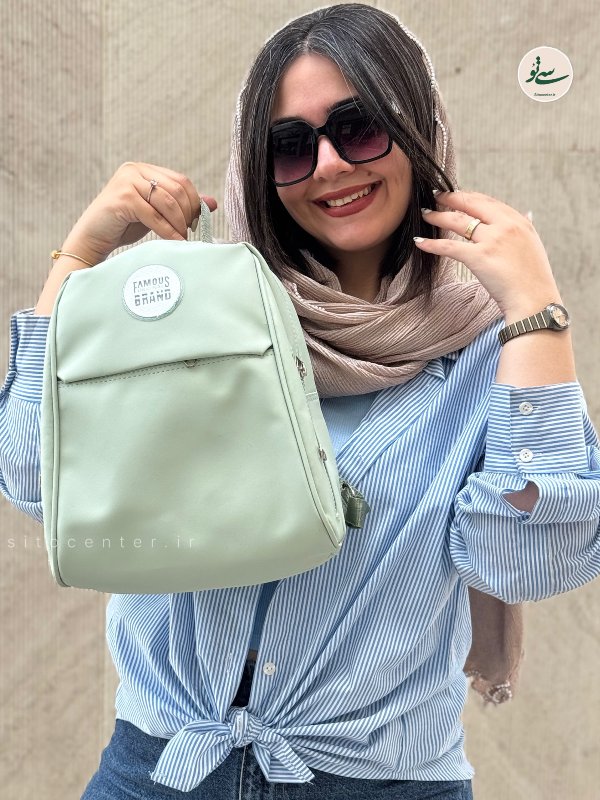 كوله پشتی FAMOUS