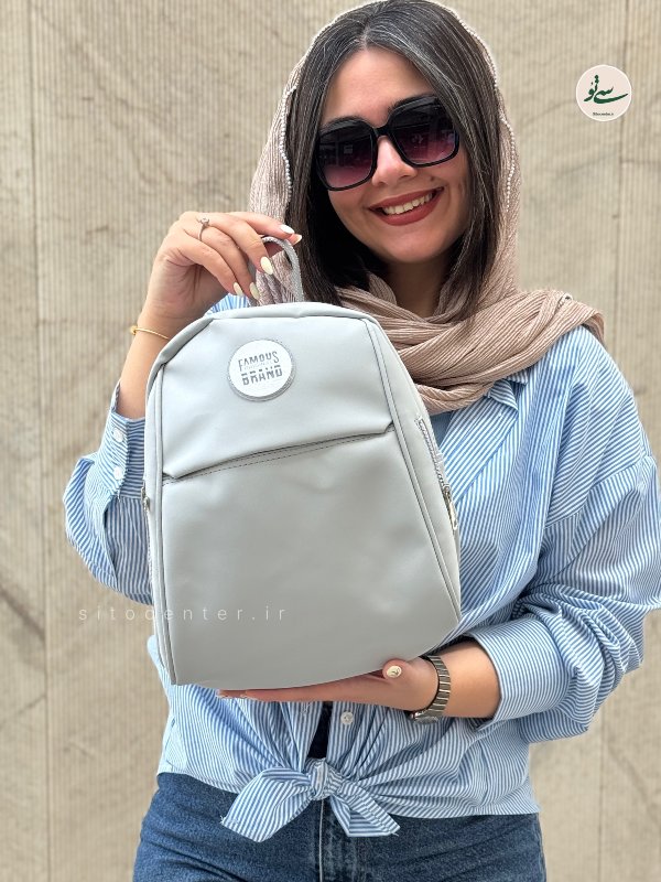 كوله پشتی FAMOUS