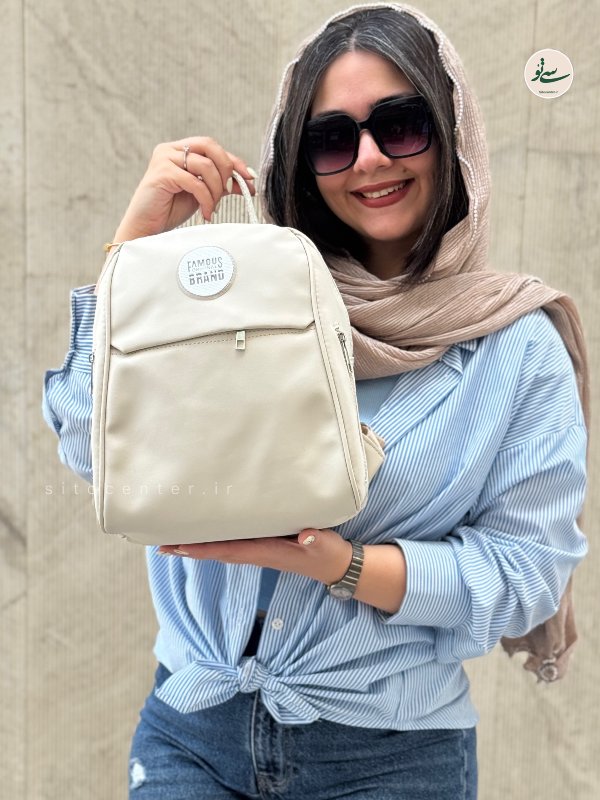 كوله پشتی FAMOUS